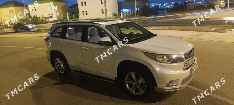 Toyota Highlander 2015 - 468 000 TMT - Aşgabat - img 3