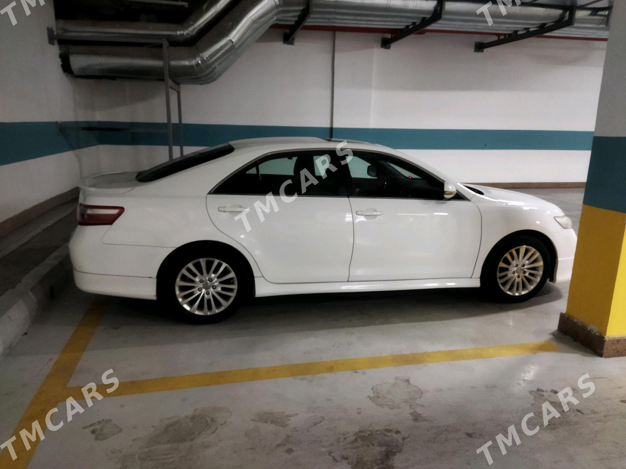 Toyota Camry 2008 - 155 000 TMT - Änew - img 3