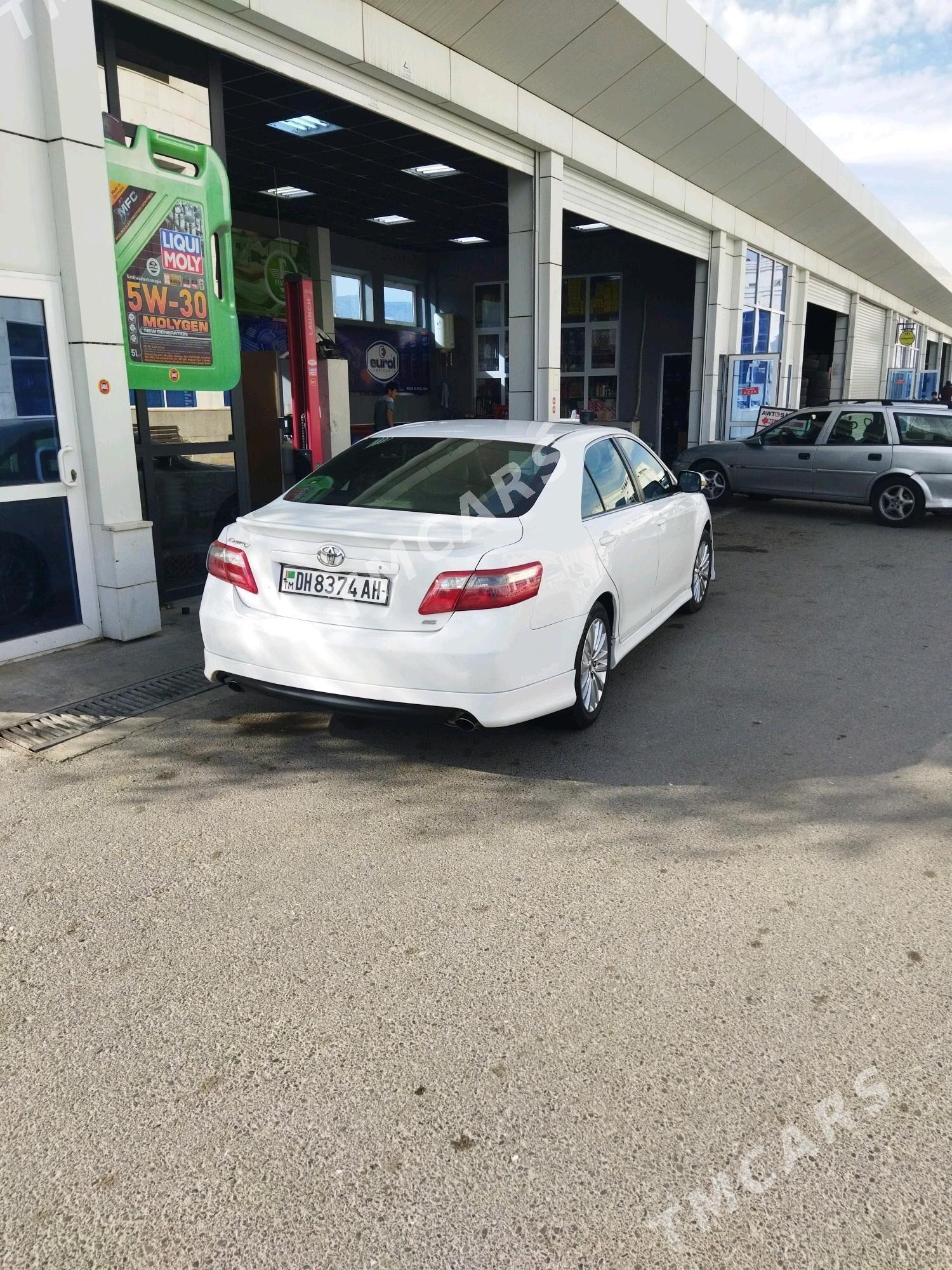 Toyota Camry 2008 - 155 000 TMT - Änew - img 6