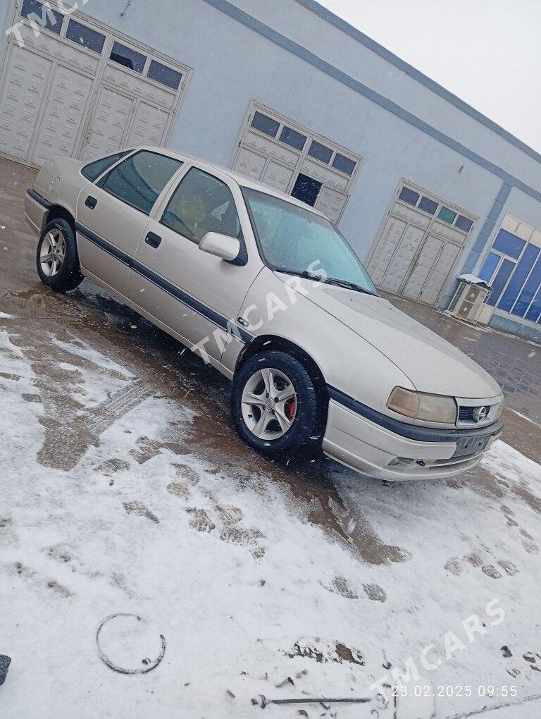 Opel Vectra 1993 - 35 000 TMT - Шабатский этрап - img 2