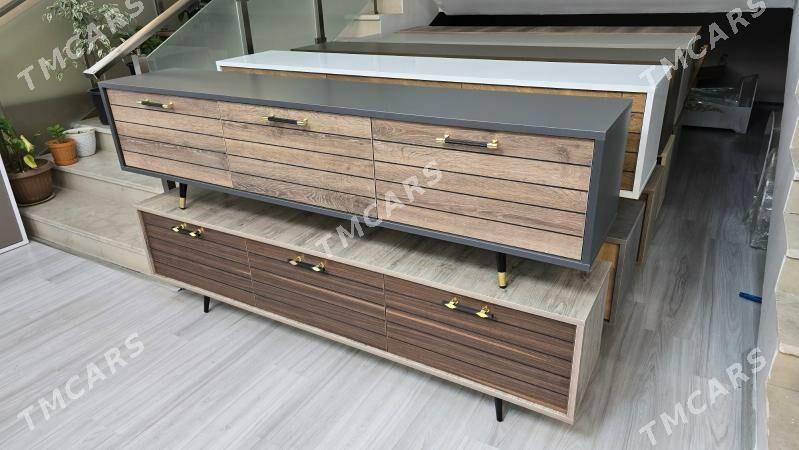 Mebel Tw padstawk подставкаТв - Ашхабад - img 4