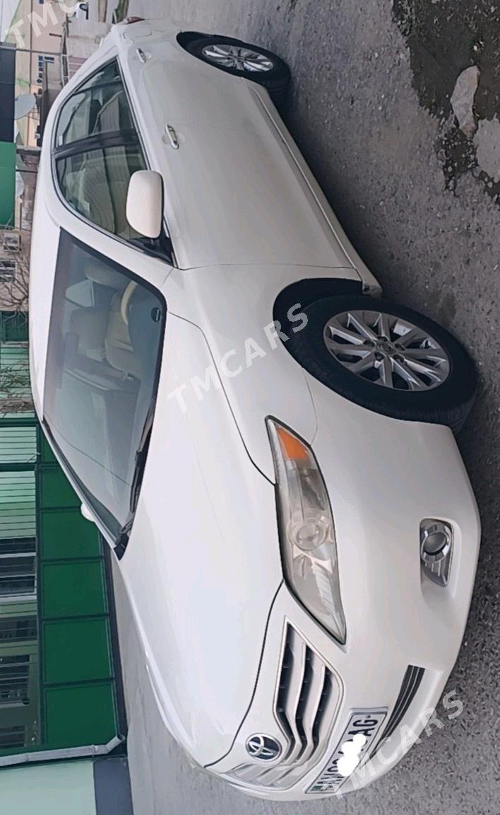 Toyota Camry 2008 - 135 000 TMT - Ашхабад - img 2