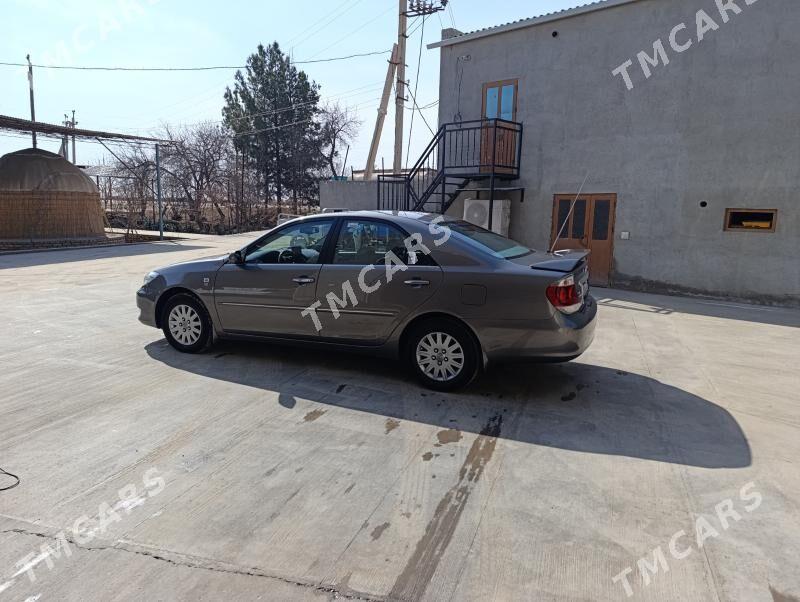 Toyota Camry 2004 - 220 000 TMT - Garabekewül - img 6