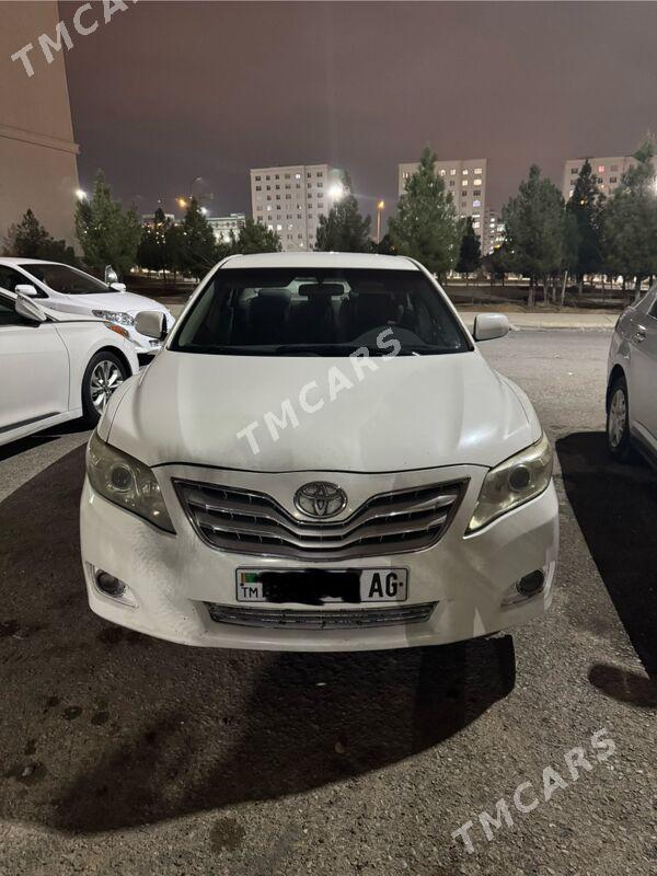 Toyota Camry 2008 - 110 000 TMT - Ашхабад - img 4