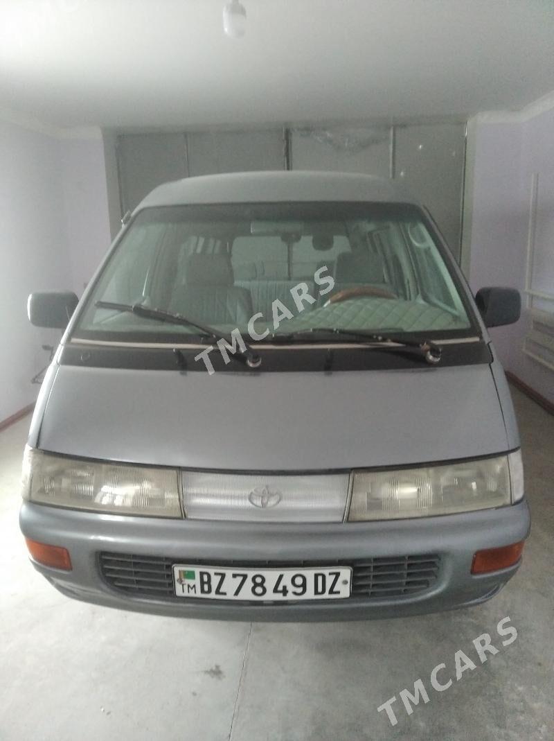 Toyota Town Ace 1994 - 50 000 TMT - Daşoguz - img 5