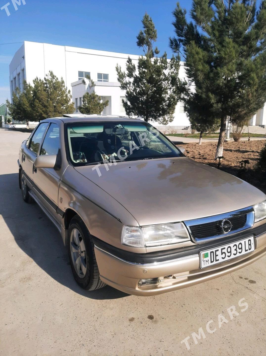 Opel Vectra 1991 - 50 000 TMT - Saýat - img 5