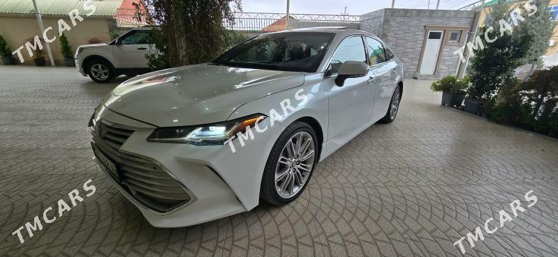 Toyota Avalon 2022 - 390 000 TMT - Гарадамак Шор - img 3