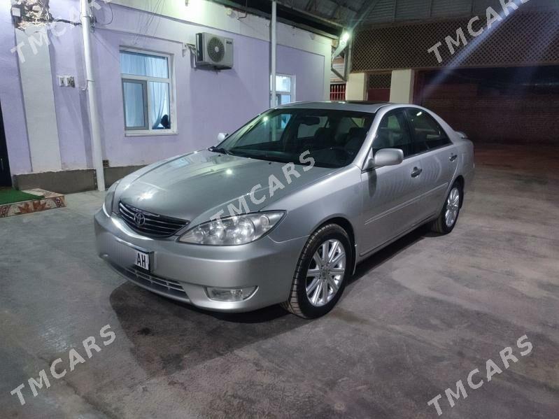 Toyota Camry 2004 - 195 000 TMT - Tejen - img 2