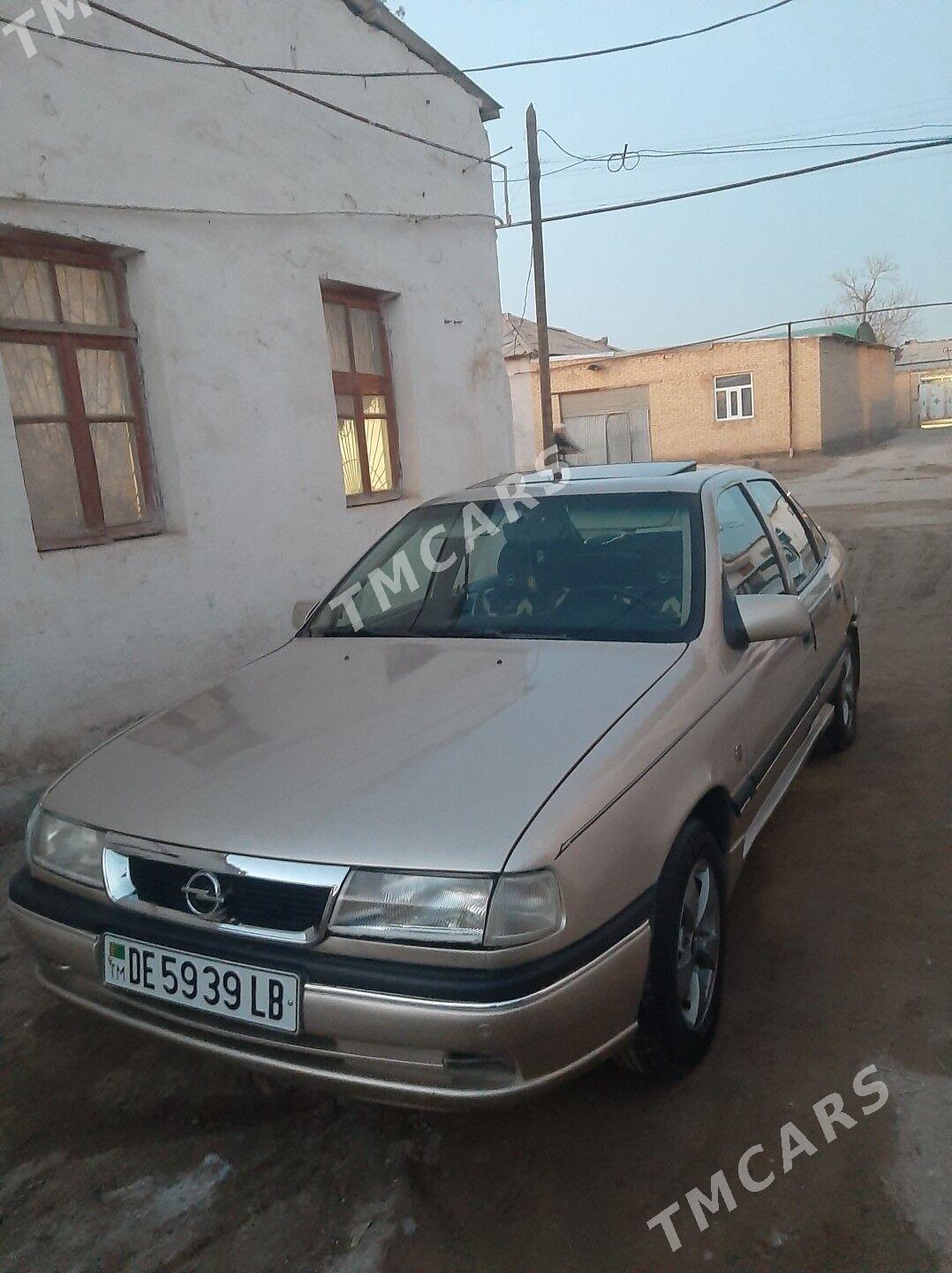 Opel Vectra 1991 - 50 000 TMT - Saýat - img 8