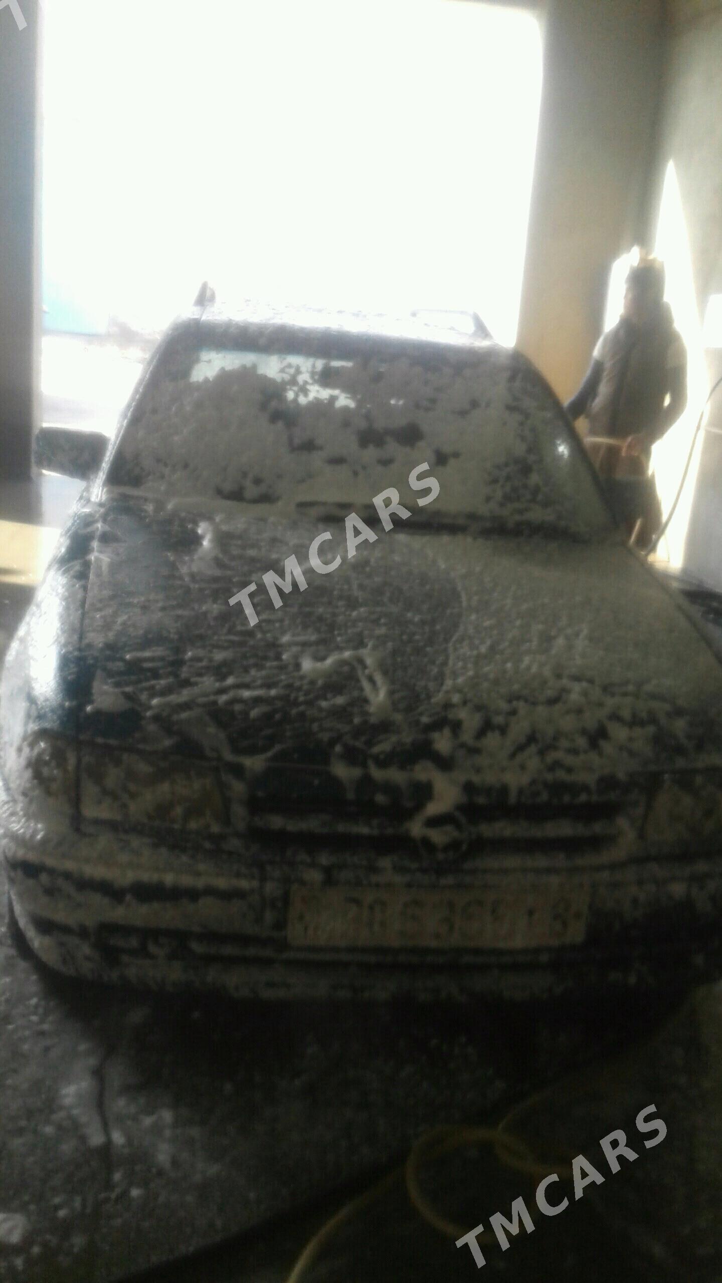 Opel Astra 1993 - 32 000 TMT - Sakar - img 3