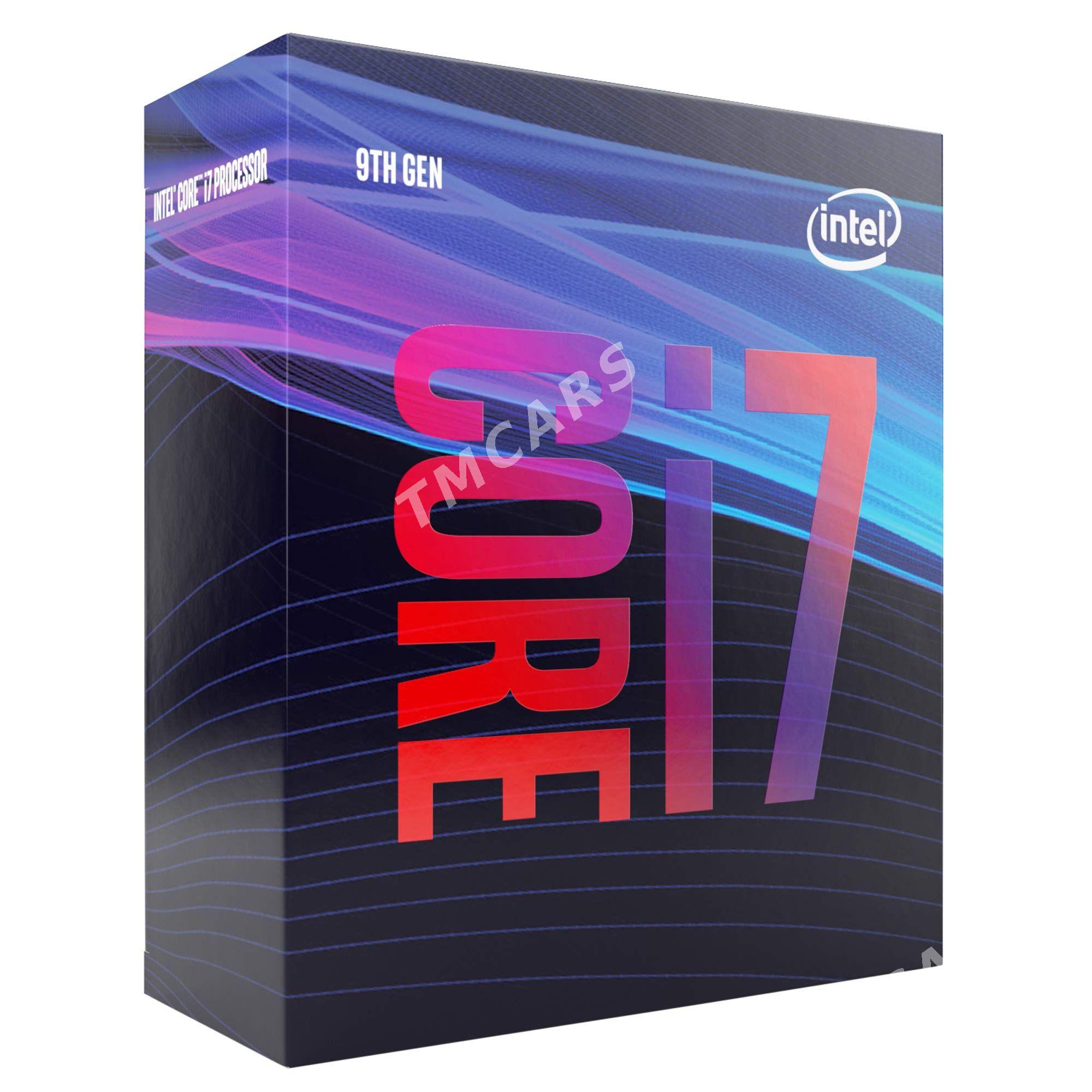 i7 9 GEN+ Plata Taze - Mary - img 2