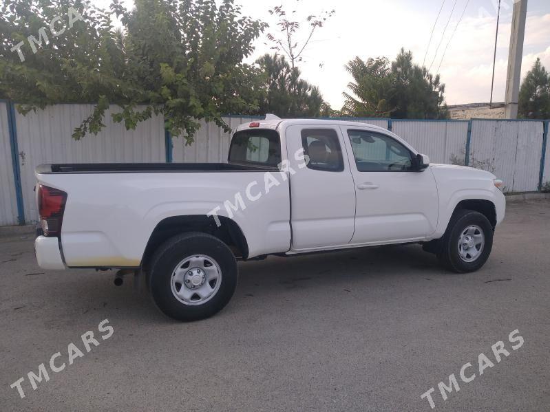 Toyota Tacoma 2019 - 303 800 TMT - Векильбазар - img 4