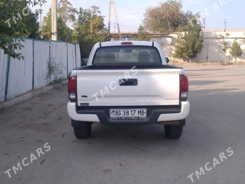 Toyota Tacoma 2019 - 303 800 TMT - Векильбазар - img 3