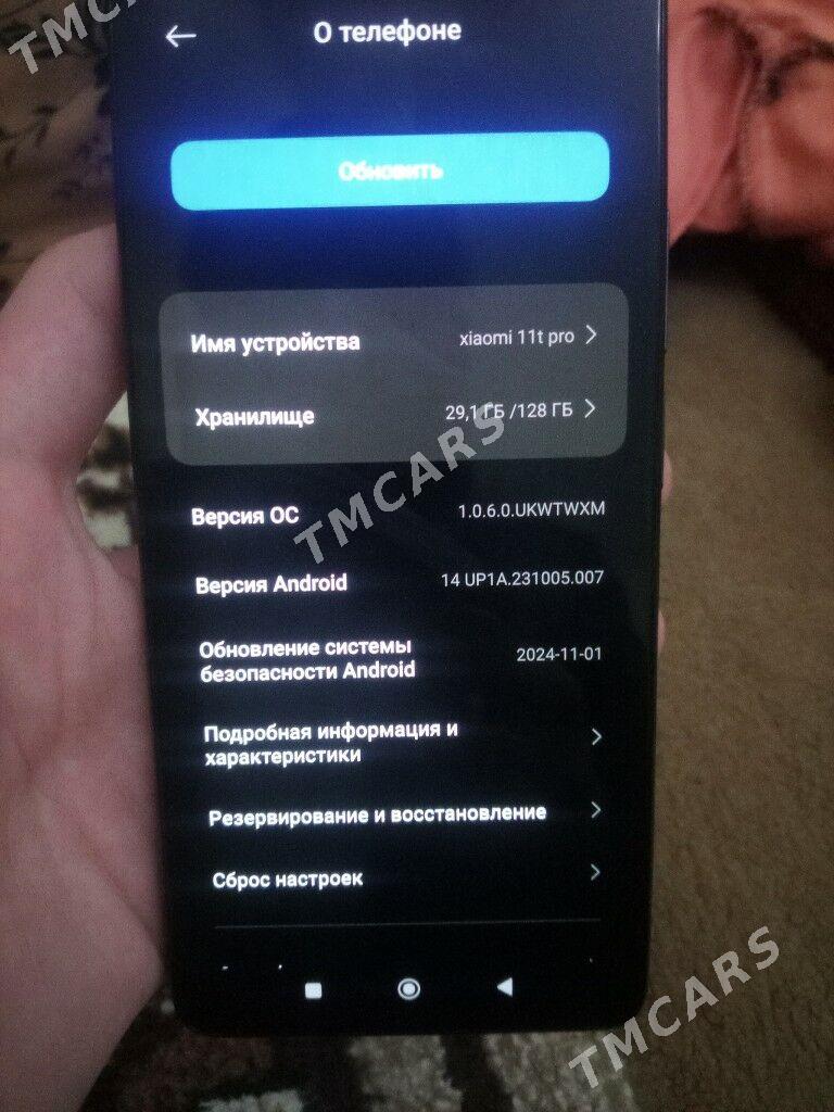 Xiaomi 11T 5G - Бузмеин - img 5