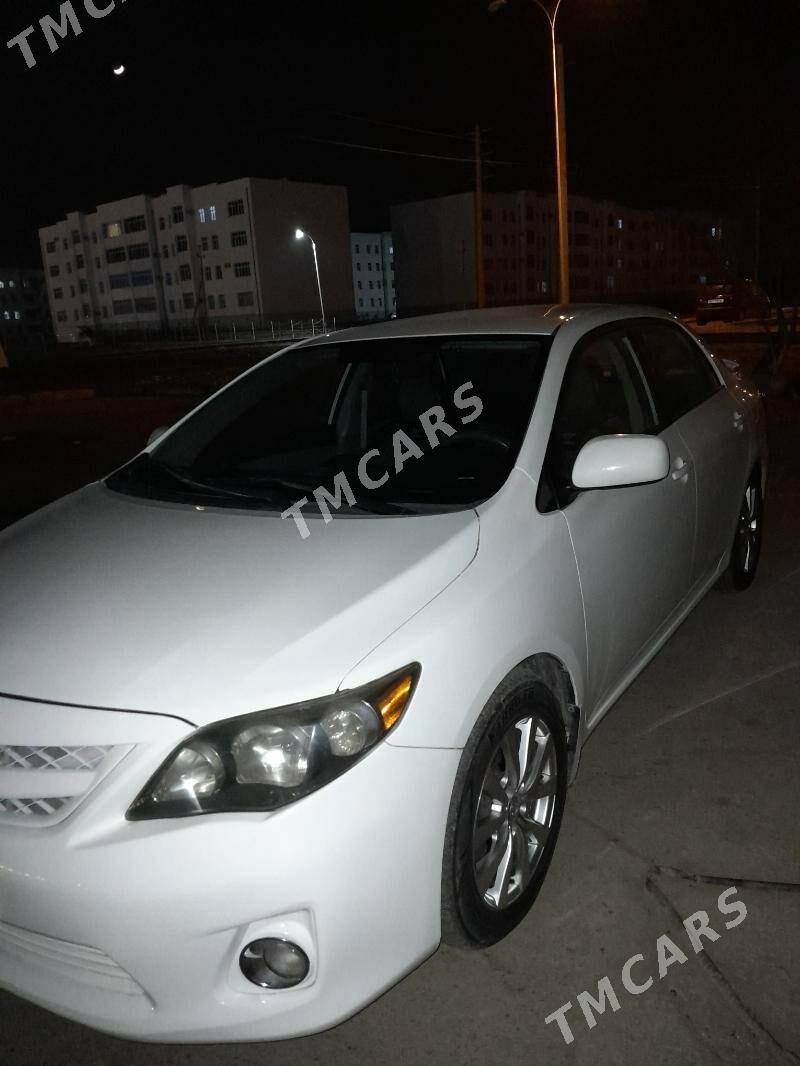 Toyota Corolla 2012 - 146 000 TMT - Daşoguz - img 2