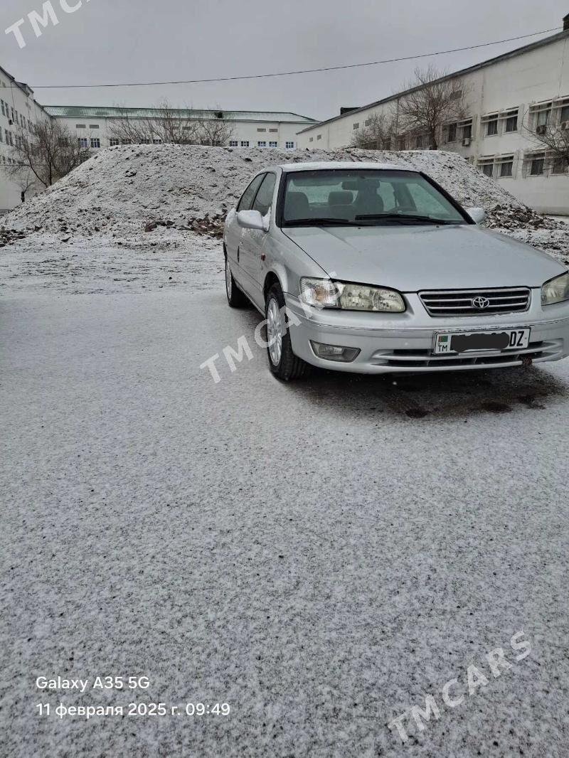 Toyota Camry 2001 - 125 000 TMT - Дашогуз - img 2