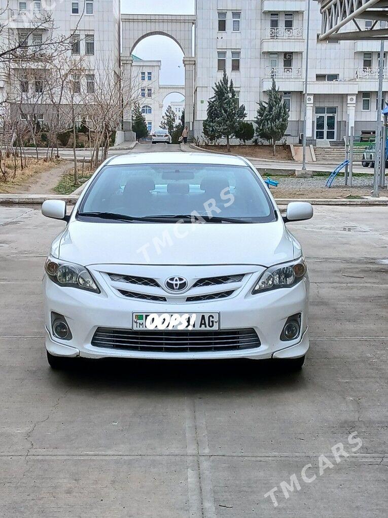 Toyota Corolla 2011 - 140 000 TMT - Aşgabat - img 4