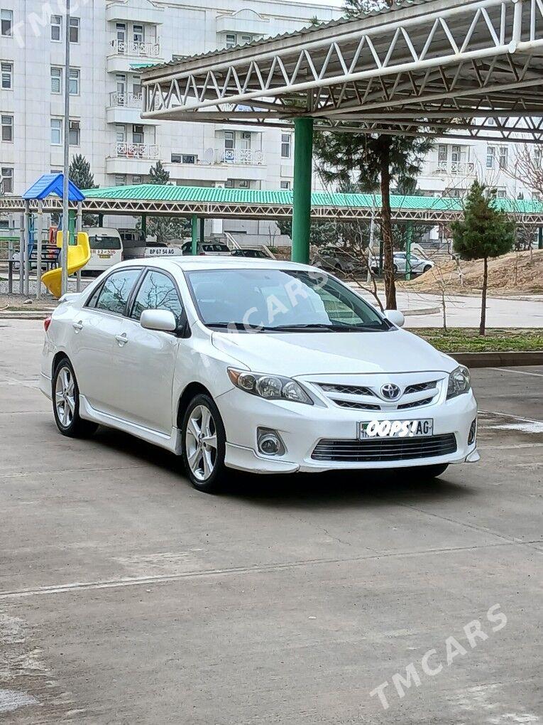 Toyota Corolla 2011 - 140 000 TMT - Aşgabat - img 3