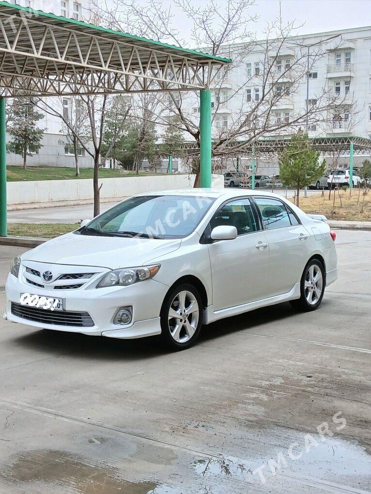 Toyota Corolla 2011 - 140 000 TMT - Aşgabat - img 7