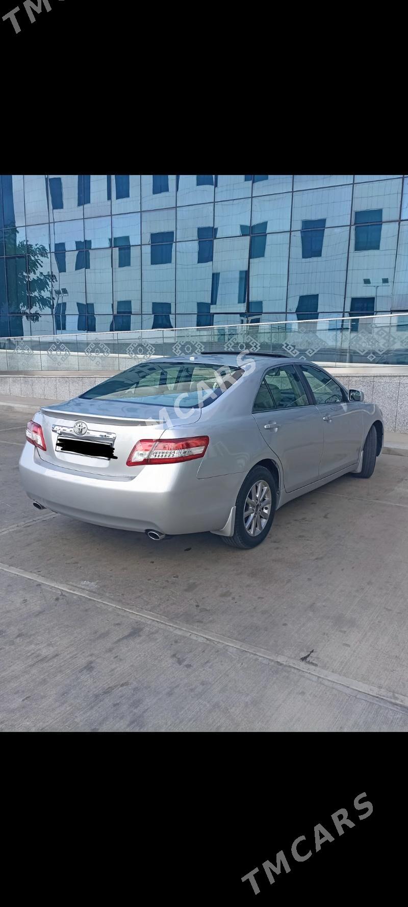 Toyota Camry 2011 - 200 000 TMT - Türkmenbaşy - img 2