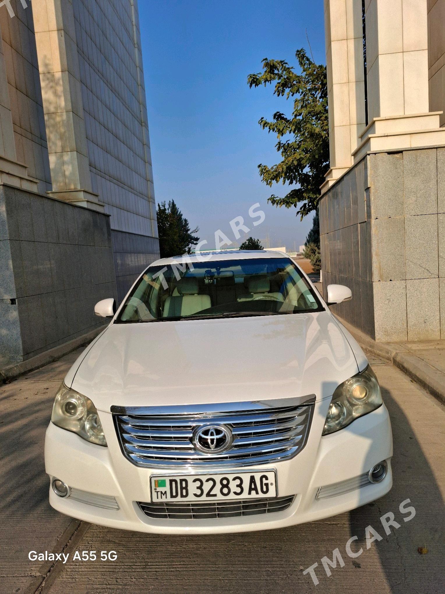 Toyota Avalon 2009 - 185 000 TMT - Ашхабад - img 6