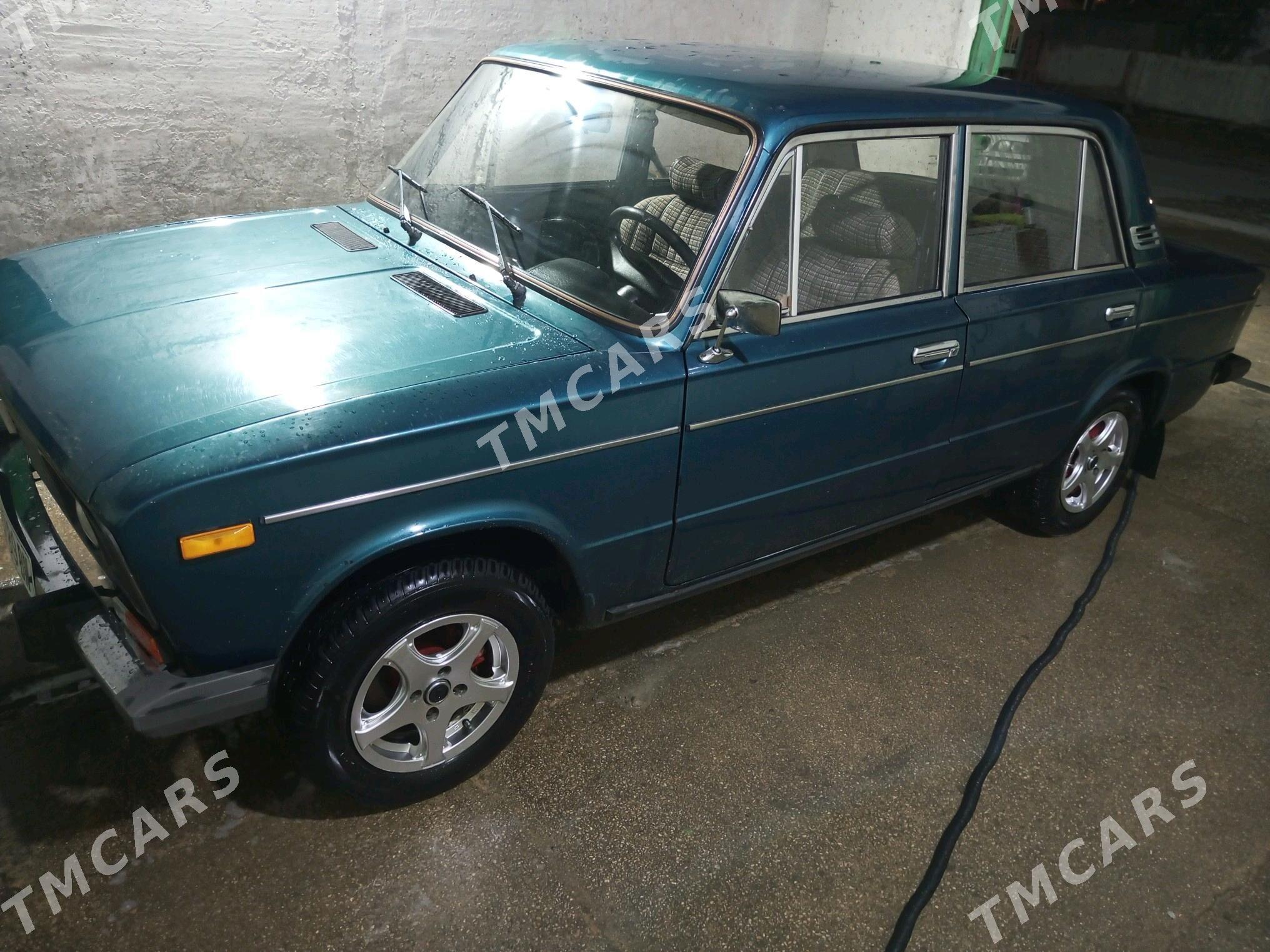 Lada 2106 2001 - 46 000 TMT - Балканабат - img 6