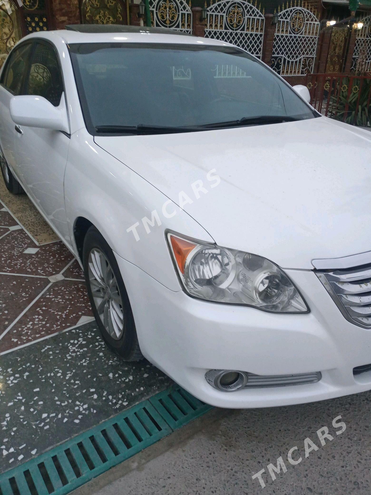 Toyota Avalon 2009 - 160 000 TMT - Бузмеин ГРЭС - img 2