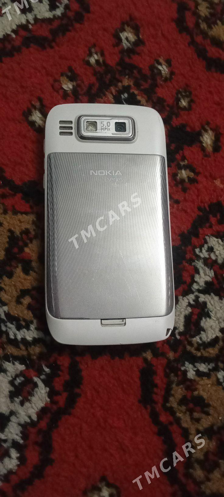 Nokia E72 - Daşoguz - img 2