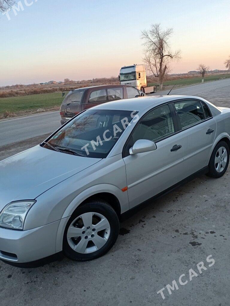 Opel Vectra 2002 - 100 000 TMT - Шабатский этрап - img 8