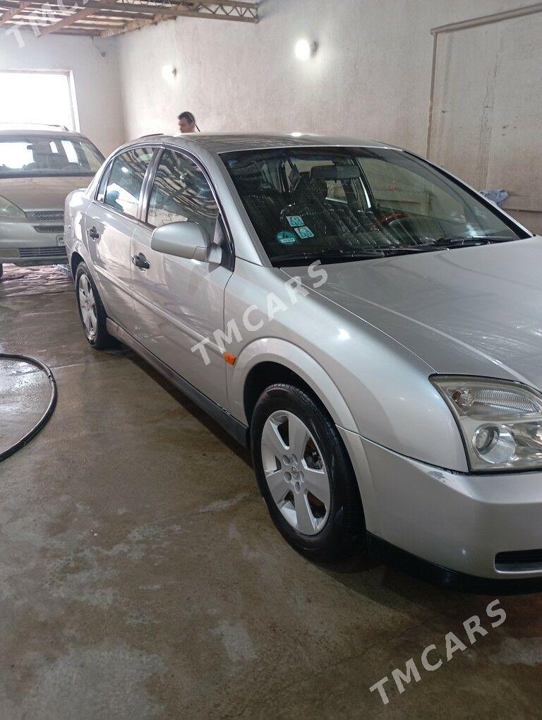 Opel Vectra 2002 - 100 000 TMT - Шабатский этрап - img 3