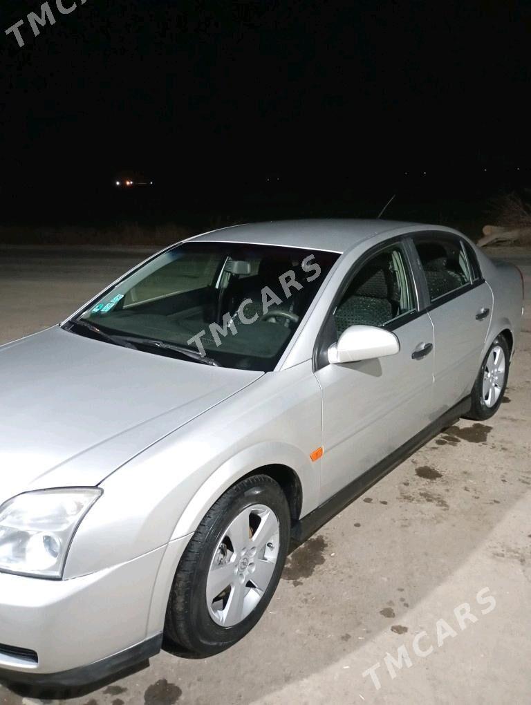 Opel Vectra 2002 - 100 000 TMT - Шабатский этрап - img 9