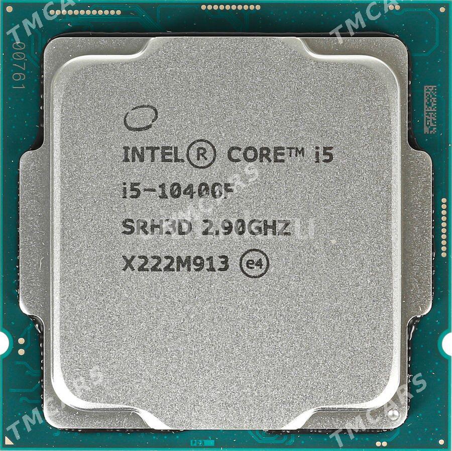 i5 10 GEN+ Plata Taze - Mary - img 2