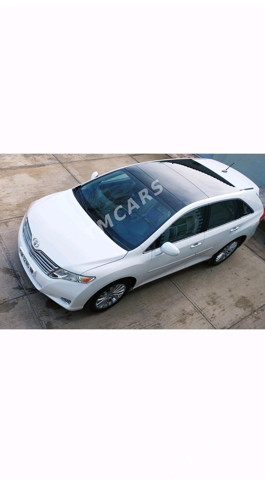 Toyota Venza 2011 - 229 000 TMT - Türkmenbaşy - img 2