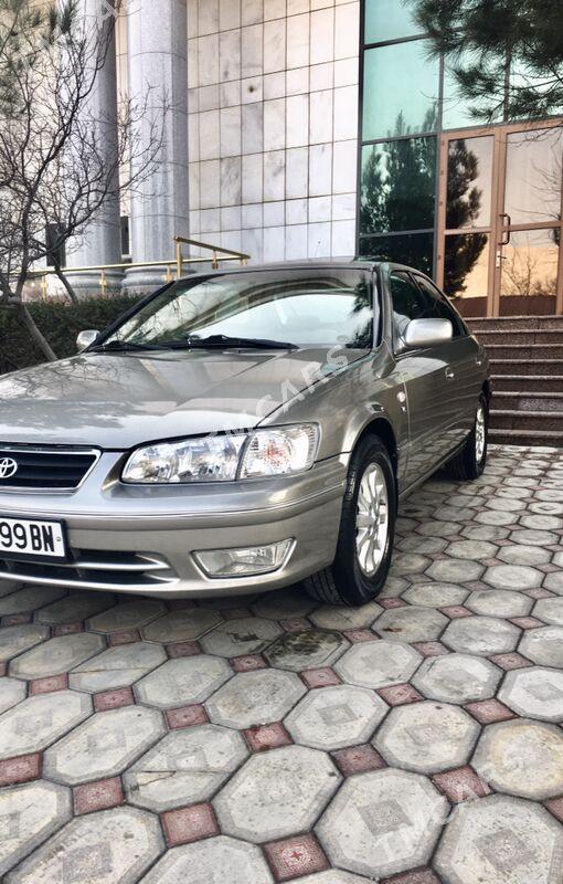 Toyota Camry 2001 - 160 000 TMT - Türkmenbaşy - img 4