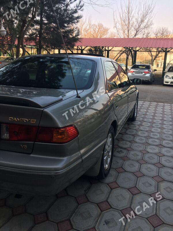 Toyota Camry 2001 - 160 000 TMT - Türkmenbaşy - img 2