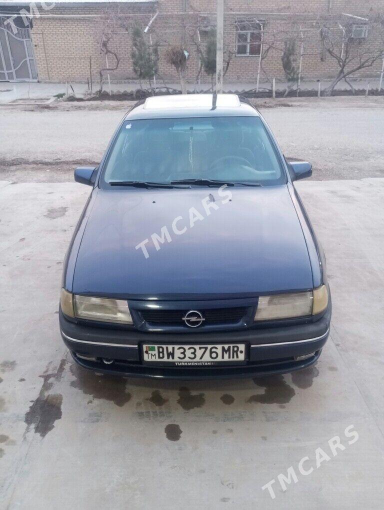 Opel Vectra 1993 - 34 000 TMT - Мары - img 2