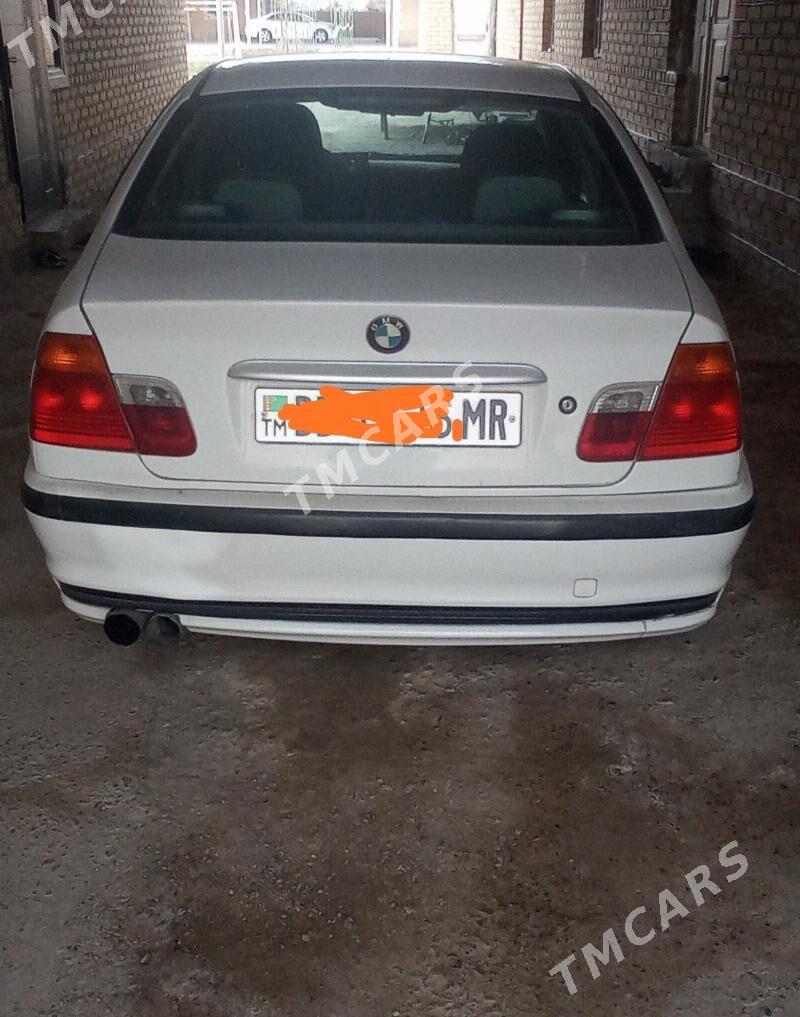 BMW E46 1999 - 65 000 TMT - Mary - img 2