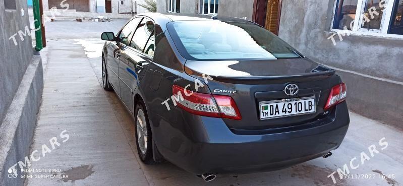 Toyota Camry 2010 - 150 000 TMT - Köýtendag - img 2