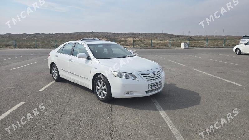 Toyota Camry 2008 - 172 000 TMT - Ашхабад - img 4