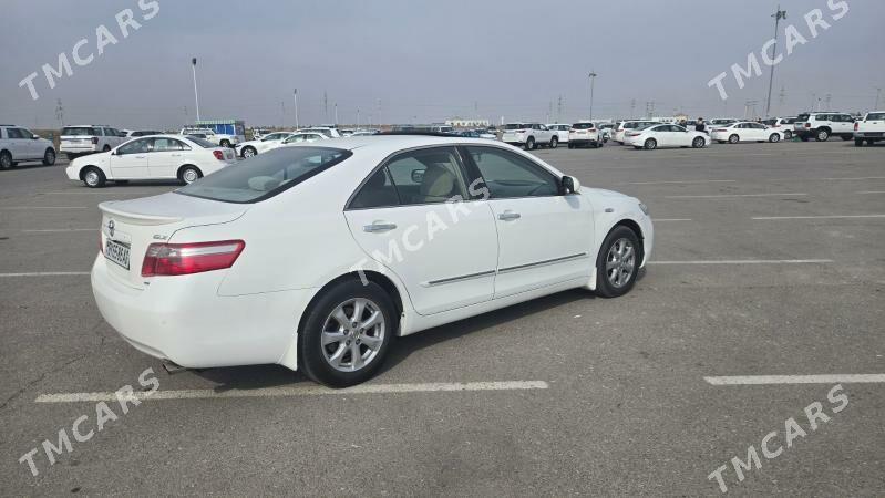 Toyota Camry 2008 - 172 000 TMT - Ашхабад - img 3