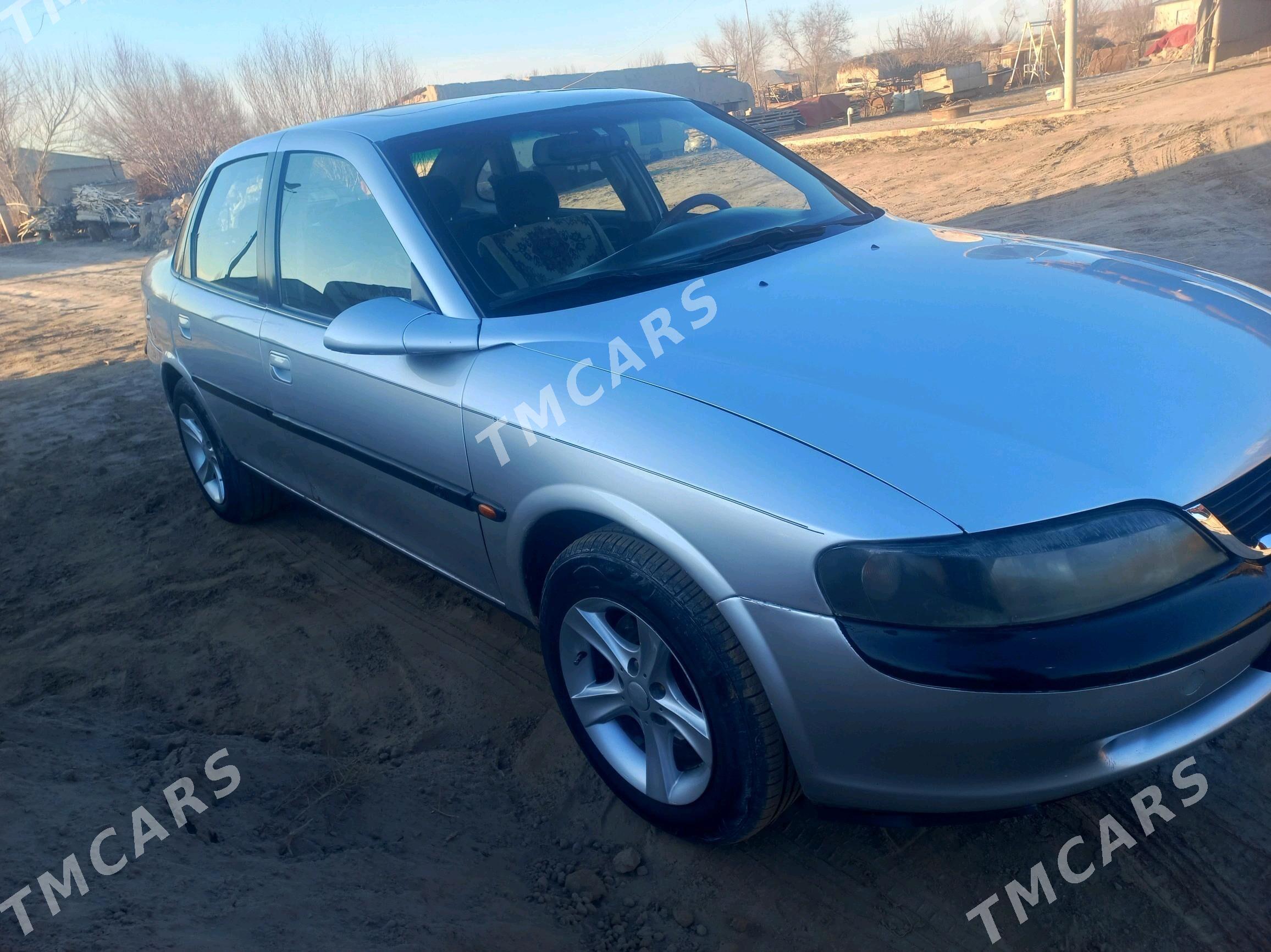 Opel Vectra 1997 - 50 000 TMT - етр. Туркменбаши - img 4