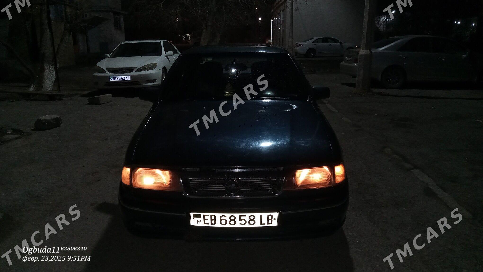 Opel Vectra 1994 - 32 000 TMT - Туркменабат - img 2