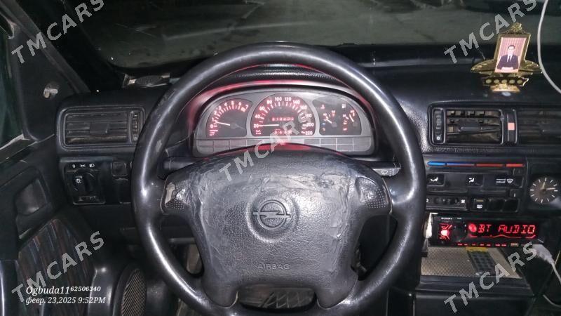 Opel Vectra 1994 - 32 000 TMT - Туркменабат - img 3