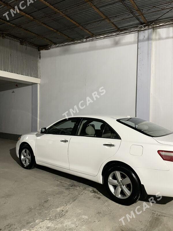 Toyota Camry 2008 - 130 000 TMT - Türkmenabat - img 6