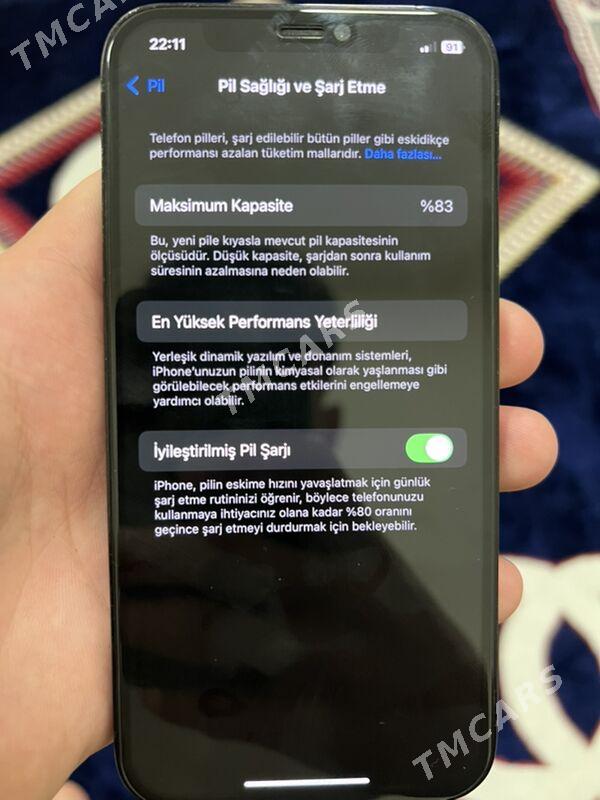 iPhone 12pro - Aşgabat - img 4