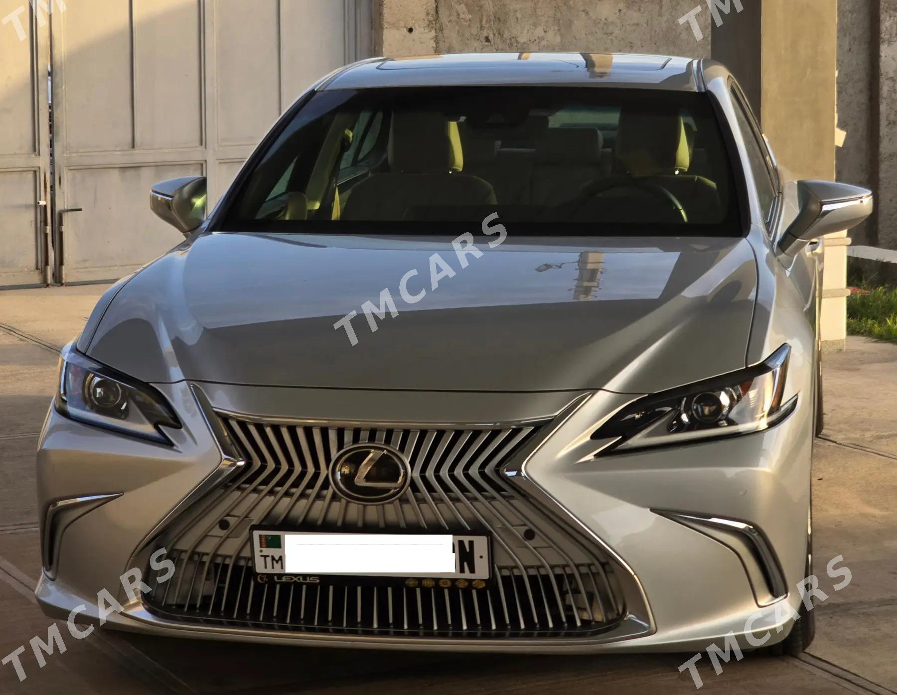 Lexus ES 350 2020 - 600 000 TMT - Балканабат - img 5