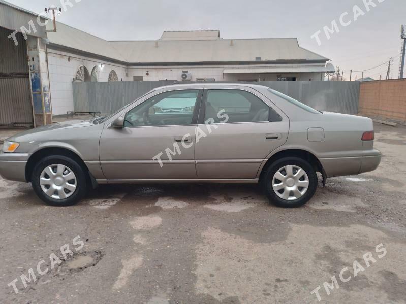 Toyota Camry 1997 - 108 000 TMT - Мары - img 4