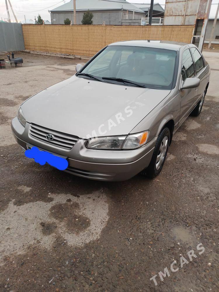 Toyota Camry 1997 - 108 000 TMT - Мары - img 3