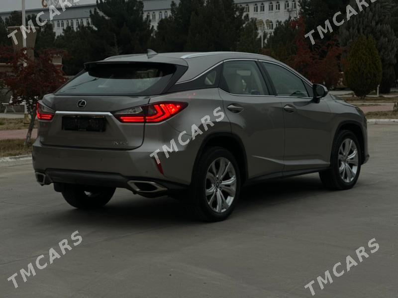 Lexus RX 350 2019 - 465 000 TMT - Mary - img 3