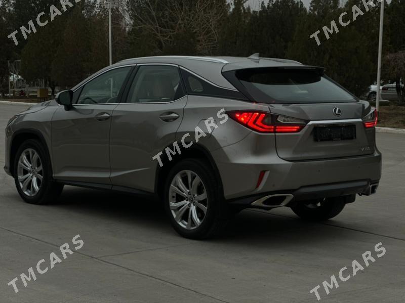 Lexus RX 350 2019 - 465 000 TMT - Mary - img 5